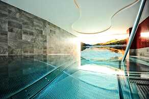 Hotel & Luxury Appartements Dorfstadl