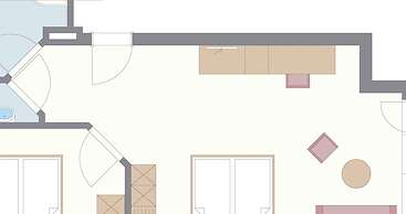 Hotel & Luxury Appartements Dorfstadl