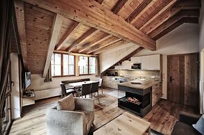 Hotel & Luxury Appartements Dorfstadl