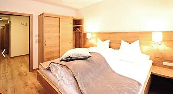 Hotel & Luxury Appartements Dorfstadl