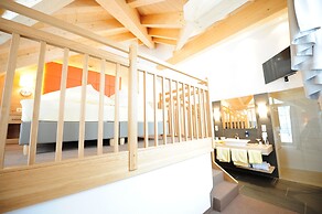 Hotel & Luxury Appartements Dorfstadl