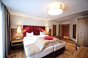 Hotel & Luxury Appartements Dorfstadl