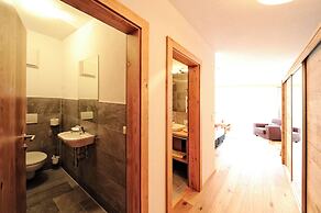 Hotel & Luxury Appartements Dorfstadl