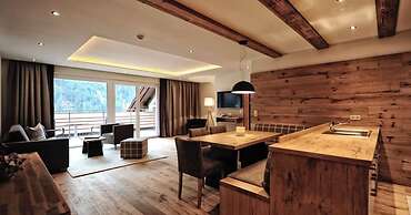 Hotel & Luxury Appartements Dorfstadl