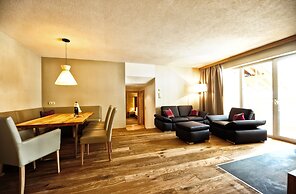 Hotel & Luxury Appartements Dorfstadl