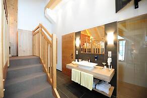 Hotel & Luxury Appartements Dorfstadl