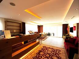 Hotel & Luxury Appartements Dorfstadl
