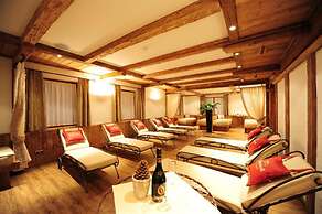 Hotel & Luxury Appartements Dorfstadl