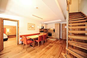 Hotel & Luxury Appartements Dorfstadl