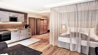 Hotel & Luxury Appartements Dorfstadl