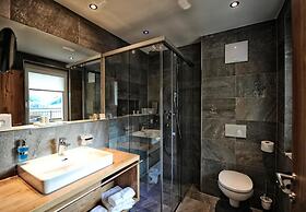 Hotel & Luxury Appartements Dorfstadl