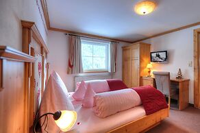 Hotel & Luxury Appartements Dorfstadl