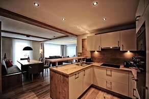 Hotel & Luxury Appartements Dorfstadl