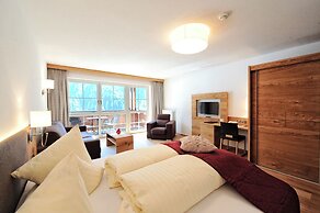 Hotel & Luxury Appartements Dorfstadl