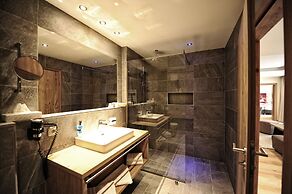 Hotel & Luxury Appartements Dorfstadl