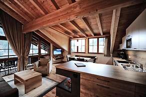 Hotel & Luxury Appartements Dorfstadl