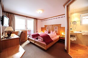Hotel & Luxury Appartements Dorfstadl