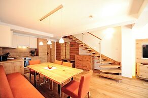 Hotel & Luxury Appartements Dorfstadl