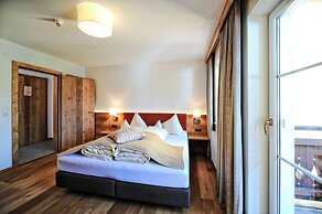 Hotel & Luxury Appartements Dorfstadl