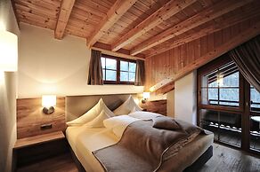 Hotel & Luxury Appartements Dorfstadl