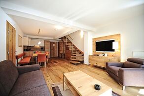 Hotel & Luxury Appartements Dorfstadl
