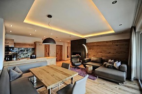 Hotel & Luxury Appartements Dorfstadl
