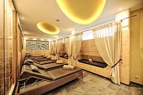 Hotel & Luxury Appartements Dorfstadl
