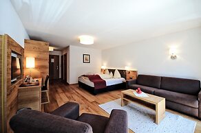 Hotel & Luxury Appartements Dorfstadl