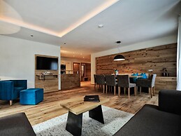 Hotel & Luxury Appartements Dorfstadl