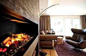 Hotel & Luxury Appartements Dorfstadl
