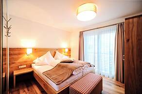 Hotel & Luxury Appartements Dorfstadl