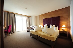 Hotel & Luxury Appartements Dorfstadl