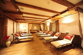 Hotel & Luxury Appartements Dorfstadl