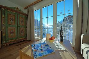 Hotel & Luxury Appartements Dorfstadl
