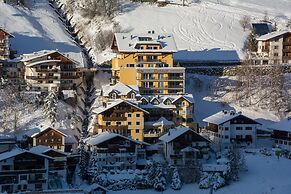 Hotel & Luxury Appartements Dorfstadl