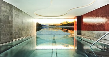 Hotel & Luxury Appartements Dorfstadl