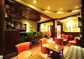Hotel & Luxury Appartements Dorfstadl