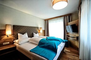 Hotel & Luxury Appartements Dorfstadl