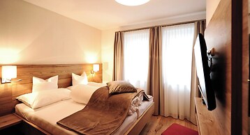 Hotel & Luxury Appartements Dorfstadl