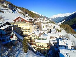 Hotel & Luxury Appartements Dorfstadl