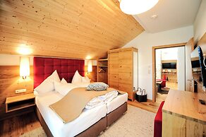 Hotel & Luxury Appartements Dorfstadl