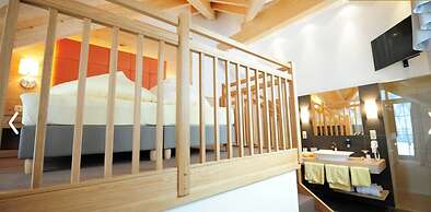 Hotel & Luxury Appartements Dorfstadl