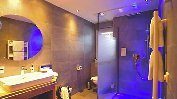 Hotel & Luxury Appartements Dorfstadl