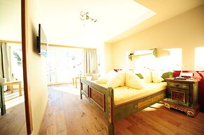 Hotel & Luxury Appartements Dorfstadl