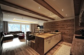 Hotel & Luxury Appartements Dorfstadl