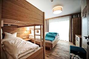 Hotel & Luxury Appartements Dorfstadl