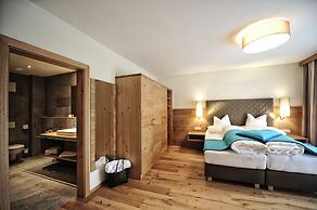 Hotel & Luxury Appartements Dorfstadl