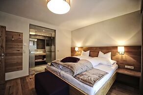 Hotel & Luxury Appartements Dorfstadl