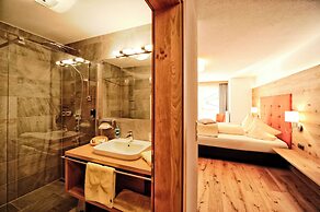 Hotel & Luxury Appartements Dorfstadl