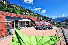Hotel & Luxury Appartements Dorfstadl
